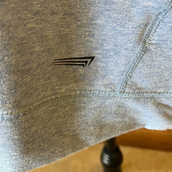 COPPER FIT Long Sleeve Lightweight Sweatshirt!  Size L - Picture 6 of 10